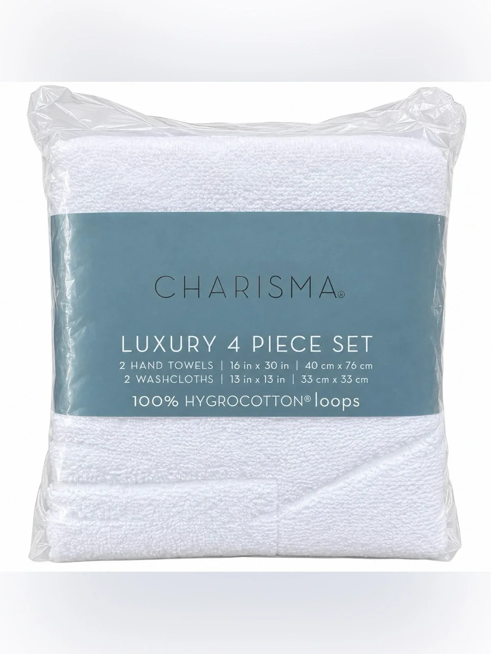 Charisma new luxury